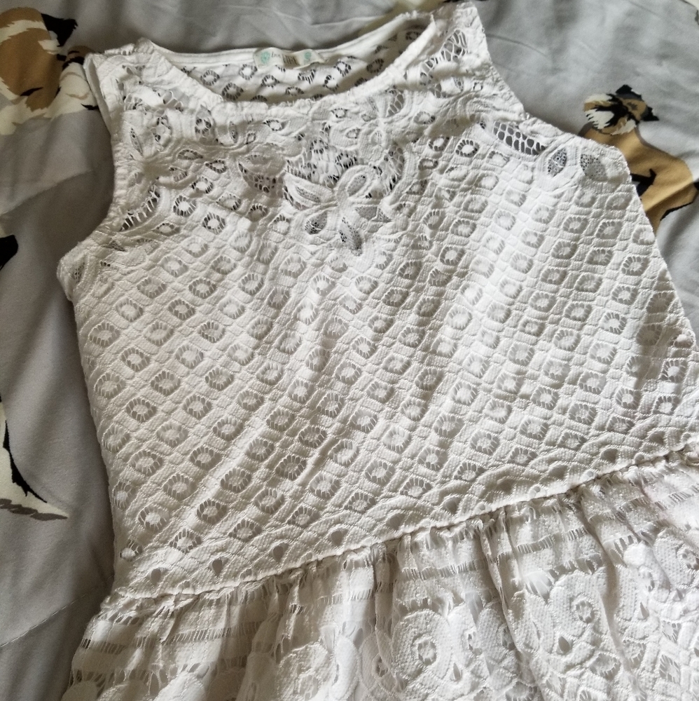 Love Fire Dress size Medium